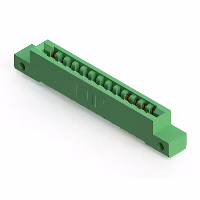 307-026-556-212 EDAC Inc.  Edgeboard Connectors